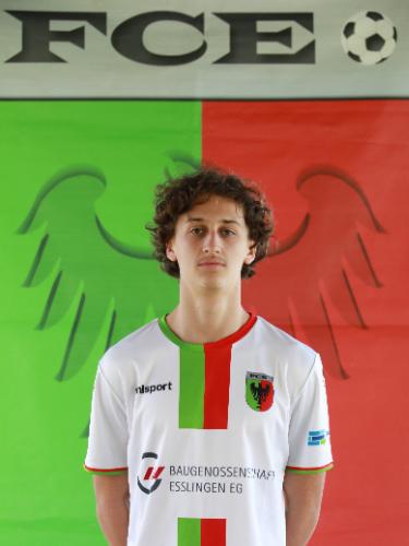 Marc Zaidman