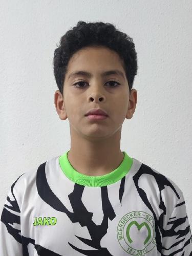 Youssef Zouzi