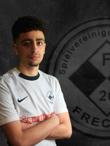 Mohammad Laith Alouh