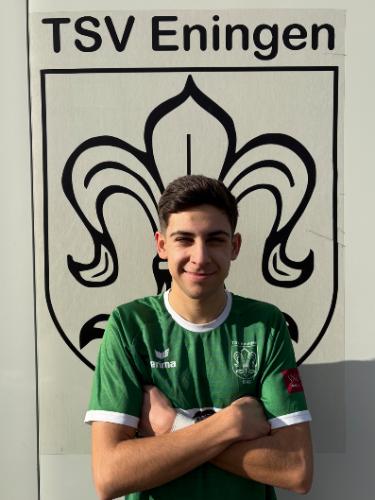 David Desousa Machado