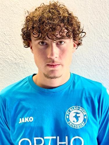 Luc Reetz
