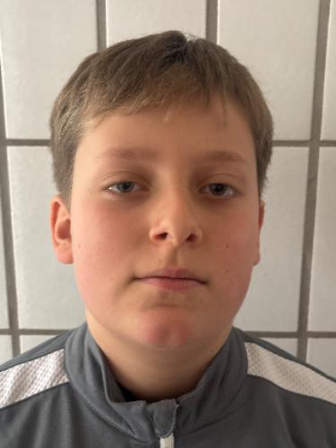 Felix Bernert