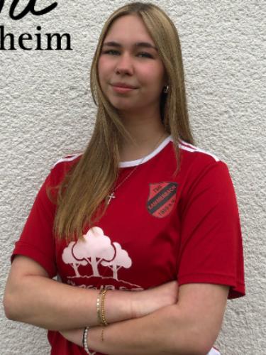 Mia Großheim