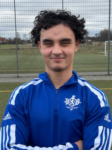Gihed Sofien Buerschaper