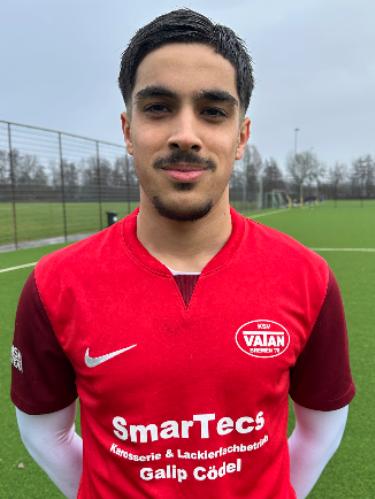 Hamza Cilgasit