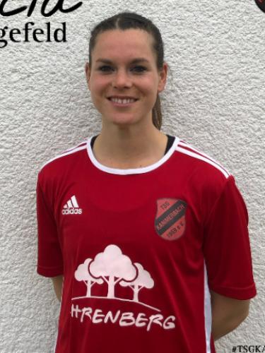 Lucia Langefeld