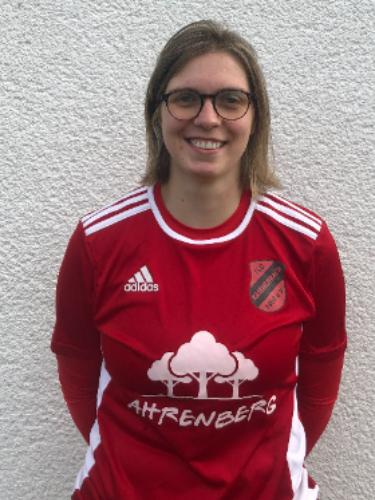 Leonie Meyer