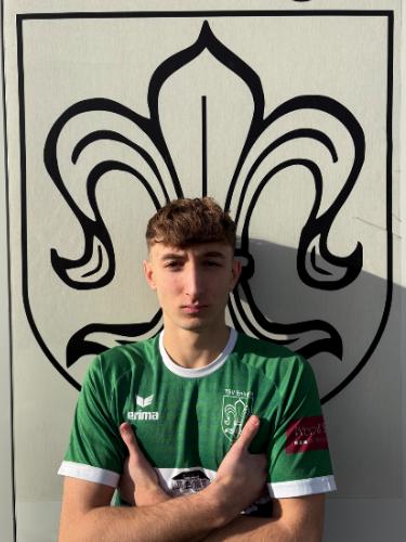 Lion Bogicevic