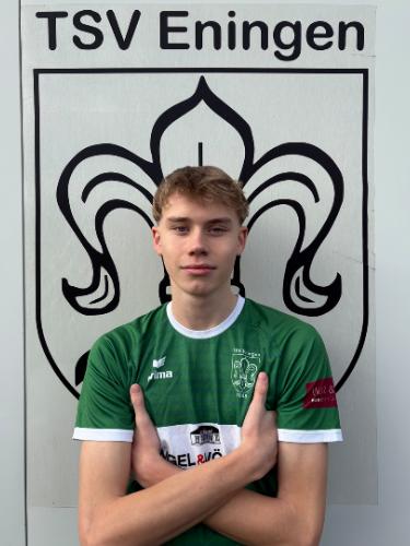 Lucas Reudelsterz