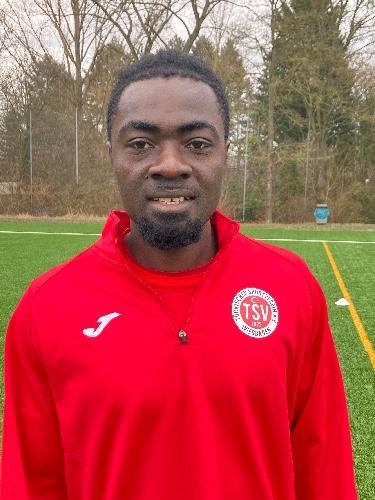 Richard Ofosu