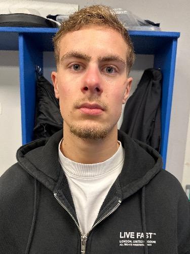 Lukas Ilija van Ingen