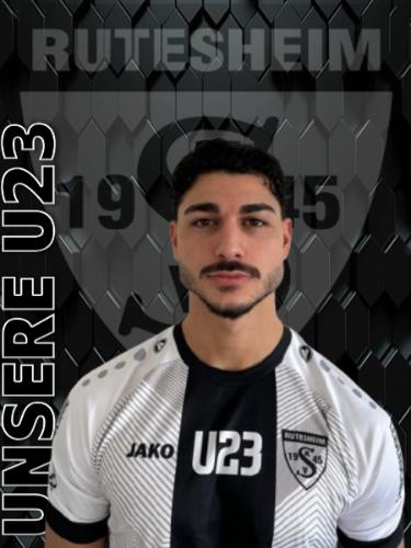 Aykan Seymen