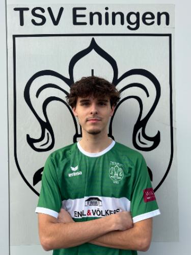Dominic Letsche
