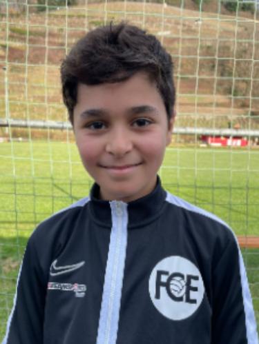 Ferhat Duran
