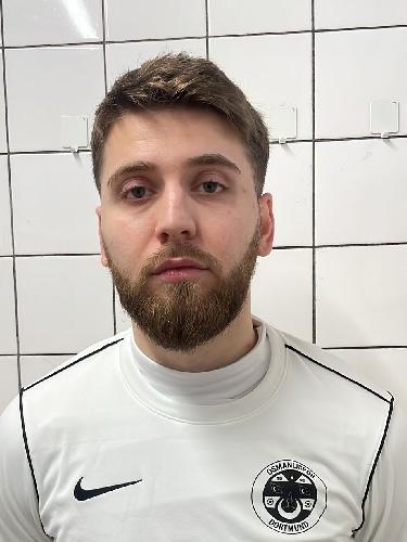 Denis Ljatifi
