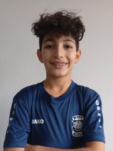 Yunes El Khadiri Hammuad