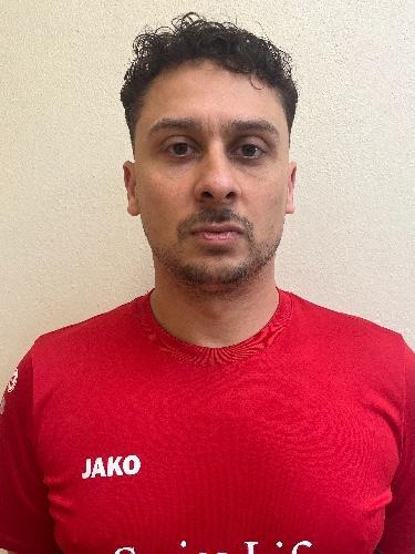 Damir Dilaj