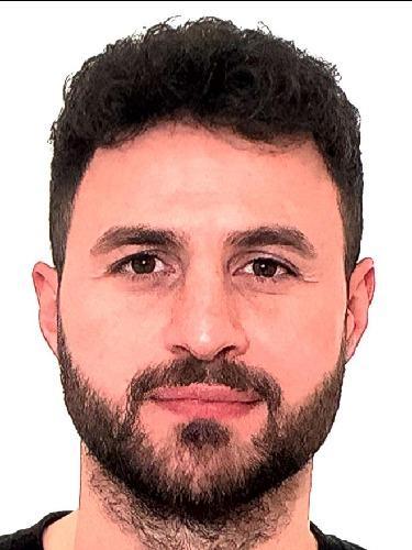 Ahmet Bayram