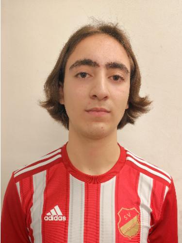 Yunus Emre Dogan
