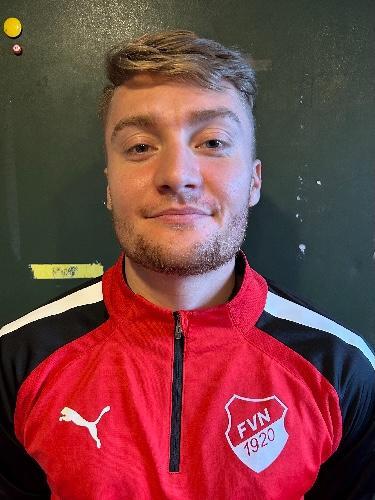 Kalle Maier