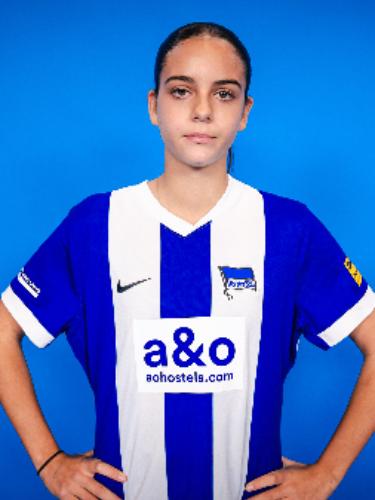 Amina Salge