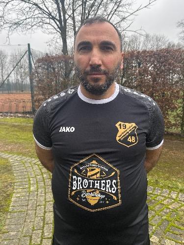 Giannis Paraskevaidis