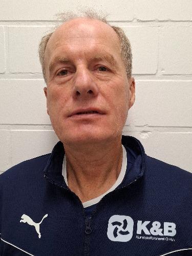 Michael Domschke