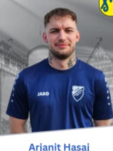 Arjanit Hasaj