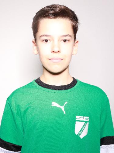 Raphael Alberti