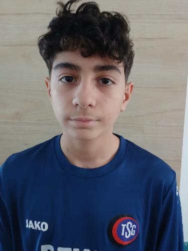 Serdinc Celik