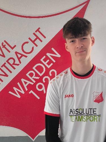 Jamie Lance Thometzki