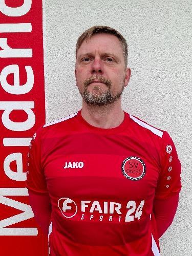 Kai Holthausen