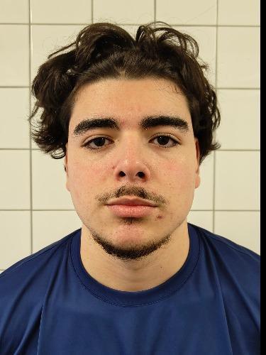 Patrick Borges Almeida