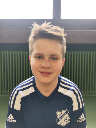 Marlon Strüber