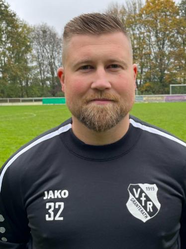 Philipp Hansen