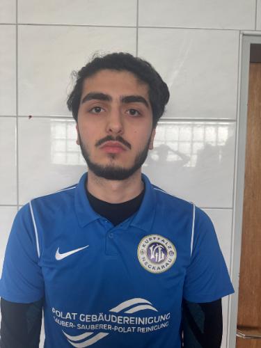 Yousef Mohammadi
