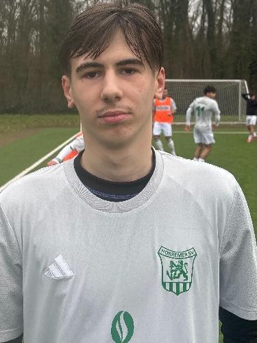 Luca Carlo Cuomo