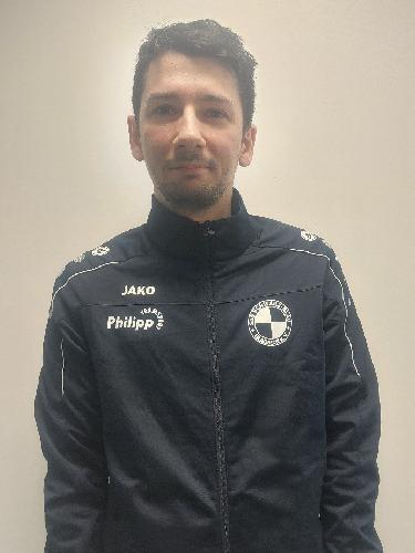 Hüseyin Karadayi