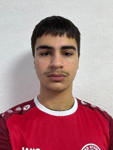 Yosko Mustafov Azisov