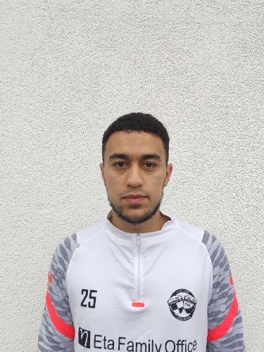 Bilal Chaikhoun