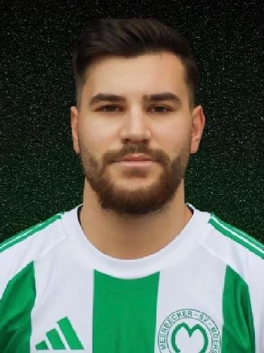 Samet Asim Tutar