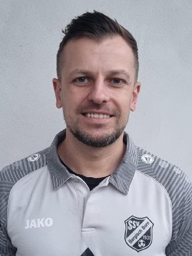 Tobias Kiffmeier