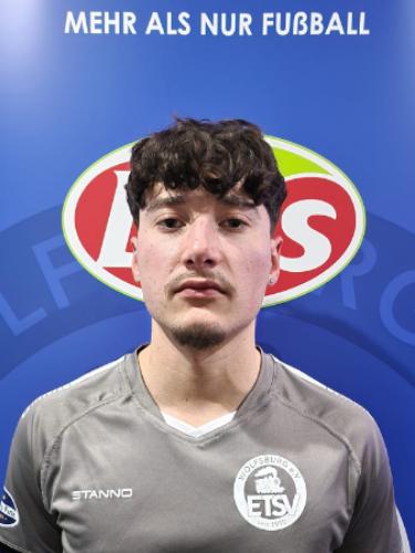 Gabriel Cuellar Caballero