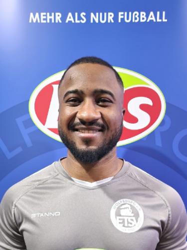 Razak Iddrisu