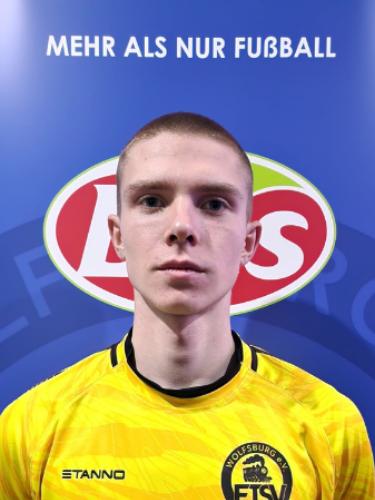 Dmytro Stoliar