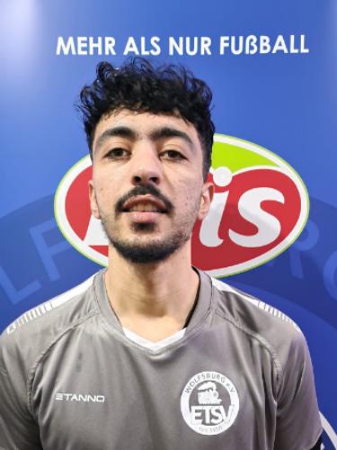 Nadjib Leklou