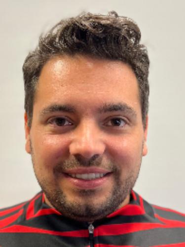 Faruk Özkan