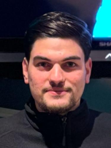 Berkan Gedikoglu