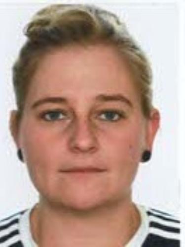 Marie Dehmer