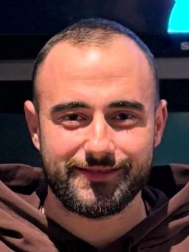 Samet Mantratzi